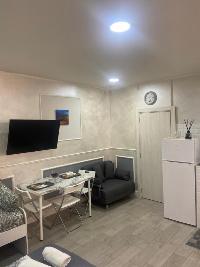 Ester Houses2 나폴리 외부 사진