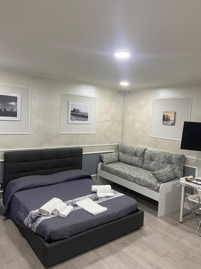 Ester Houses2 나폴리 외부 사진